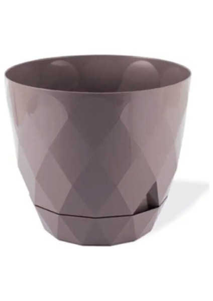 2 No Yakamoz Saksı 1 Adet -KRS-452