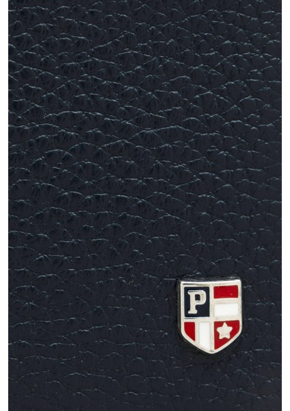 Erkek Lacivert Cüzdan 50314705-VR033