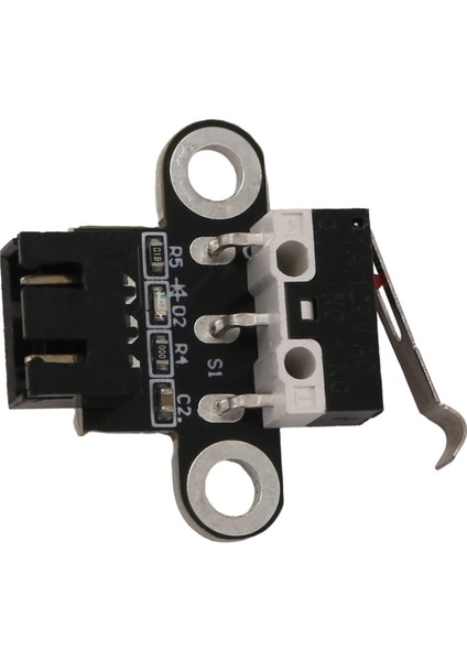 3D Yazıcı Parçaları Mekanik Endstop Limit Anahtar Modülü Endstop Anahtarı Yatay Tür Reprap Için Yatay Tür1.4 Dıy (Yurt Dışından) fırsatları