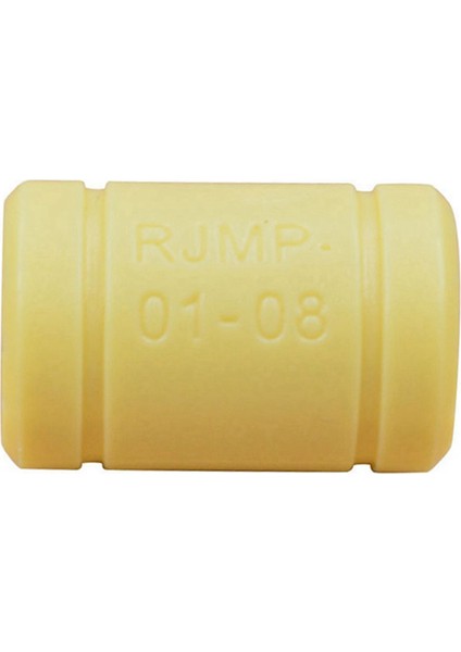 Mendel 3D Yazıcı Parçaları Için 20 LM8UU 3D Yazıcı Katı Polimer 8 mm Şaftlar (Yurt Dışından) fırsatları