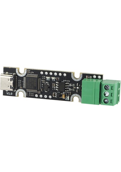 STM32F072 Usb&#39;ye Dayalı 3D Yazıcı Ucan Kartı, Canable / Mum Işığı / Klipper Ürün Yazılımı ile Destekleyebilir. (Yurt Dışından) fırsatları