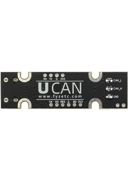 STM32F072 Usb&#39;ye Dayalı 3D Yazıcı Ucan Kartı, Canable / Mum Işığı / Klipper Ürün Yazılımı ile Destekleyebilir. (Yurt Dışından) indirimleri