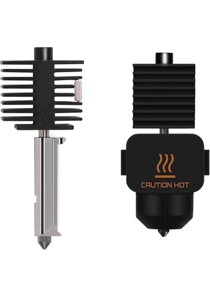 Bambu Laboratuvar A1/a1 Mini Için Hotend Kitini Yükseltme (Yurt Dışından) fiyatları