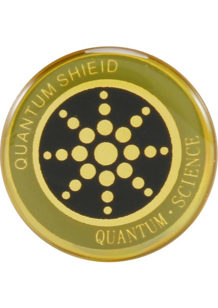 50PCS Emf Koruma Çıkartması Telefonlar Için Radyasyon Anti Cep Telefonu Çıkartması iPad Dizüstü Bilgisayar ve Alllech Cihazları (Yurt Dışından) modelleri