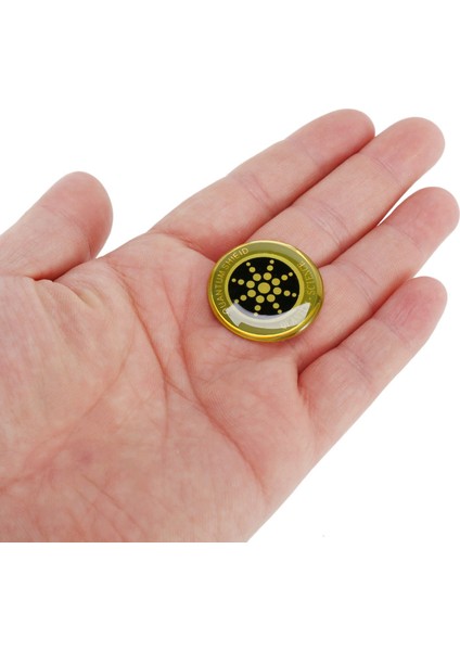 50PCS Emf Koruma Çıkartması Telefonlar Için Radyasyon Anti Cep Telefonu Çıkartması iPad Dizüstü Bilgisayar ve Alllech Cihazları (Yurt Dışından) fırsatları