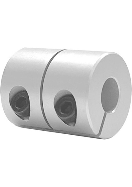 3D Yazıcı Parçaları Yüksek Hassasiyetli Sert Bağlantı, Alüminyum Alaşım Şaft Kuplörü, Step Motorlarla Uyumlu (Yurt Dışından) fırsatları