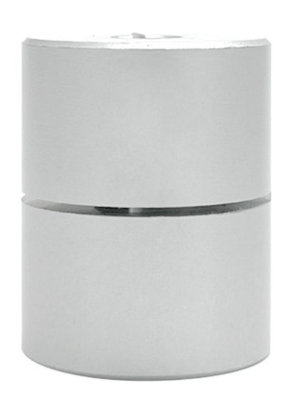 3D Yazıcı Parçaları Yüksek Hassasiyetli Sert Bağlantı, Alüminyum Alaşım Şaft Kuplörü, Step Motorlarla Uyumlu (Yurt Dışından) indirimleri