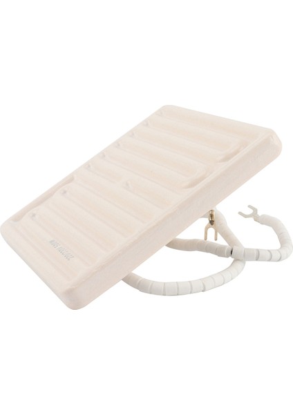 2x Ir Kızılötesi Üst Isıtıcı Seramik Isıtma Sıcak Plaka 120X120MM 220V 650W Lehim Bga Yeniden Iş Istasyonu (Yurt Dışından) indirimleri