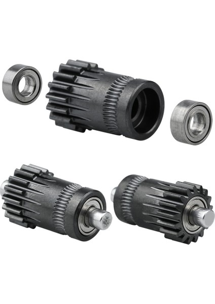 Voron Extruder Gear Kiti Için, Bmg Nano Kaplı Tek Parçalı Dişliler Dıy Yükseltme Kiti (Yurt Dışından) modelleri