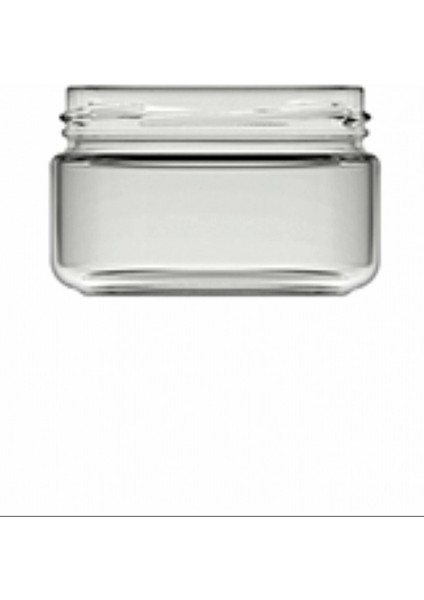 230 cc Sade Cam Kavanoz -81964