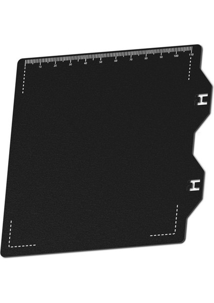 Yapım Plakası Peı-Pro Magnetic Çelik Platform Yay Çelik Soğuk Yumruklu Voron X1C P1P 3D Yazıcı Aksesuarları (Yurt Dışından) modelleri