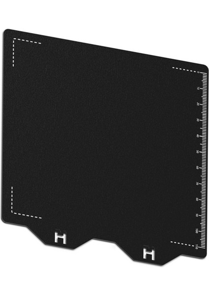 Yapım Plakası Peı-Pro Magnetic Çelik Platform Yay Çelik Soğuk Yumruklu Voron X1C P1P 3D Yazıcı Aksesuarları (Yurt Dışından) fırsatları