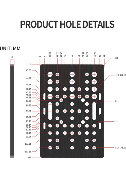 V-Slot Plakası Seti 20-80MM ile V-Slot Katı V Tekerlek Pom Kiti Profiller Için Cnc Makine Parça 3D Yazıcı Parçaları (Yurt Dışından) indirimleri