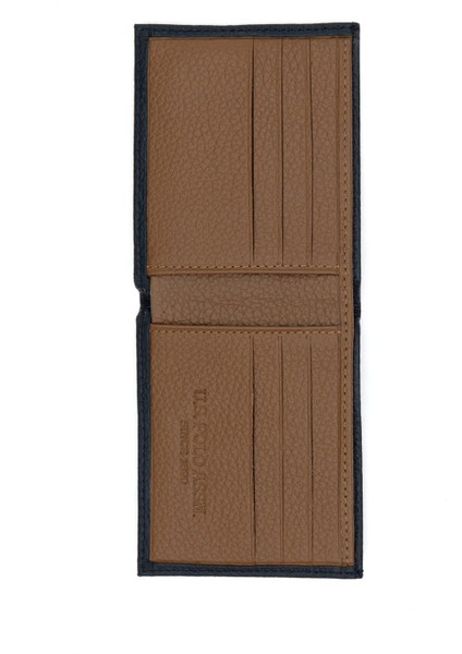 Erkek Lacivert Cüzdan 50314711-VR033 indirimleri