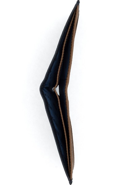 Erkek Lacivert Cüzdan 50314711-VR033