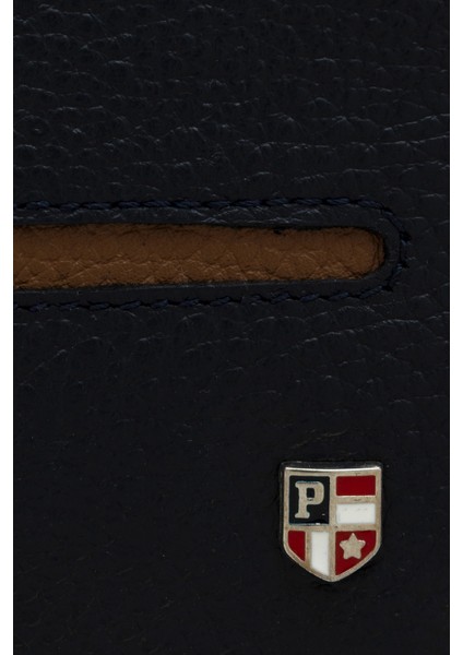 Erkek Lacivert Cüzdan 50314711-VR033