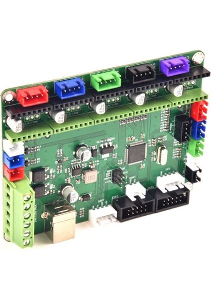 Topçu 3D Yazıcı Için 32 Bit Sessiz Ana Pano Orijinal Sw-X2 Için Yükseltilmiş Ürün Yazılımı Anakartları (Yurt Dışından) modelleri