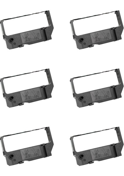 SP500/RC200 Şerit Tutucular Için SP200 Şeritler Için 6x Şerit Yedek Parçalar (Yurt Dışından)