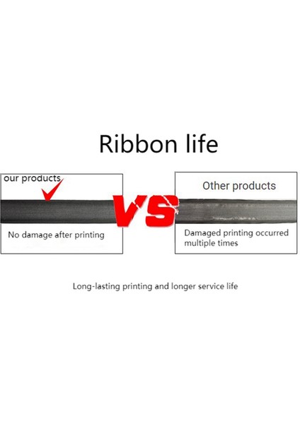 SP500/RC200 Şerit Tutucular Için SP200 Şeritler Için 6x Şerit Yedek Parçalar (Yurt Dışından) indirimleri