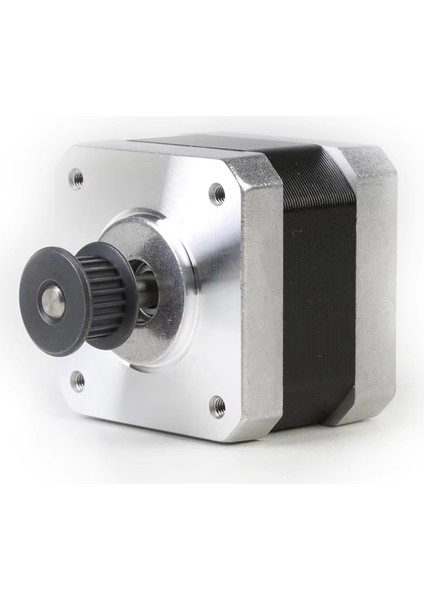 Ender 3 42-34 x Eksenli Step Motoru Için Ender 3 S1, Pro Ender-5 Serisi/cr-6 Se 3D Yazıcı Için 2gt Senkron Dişli (Yurt Dışından) fiyatları