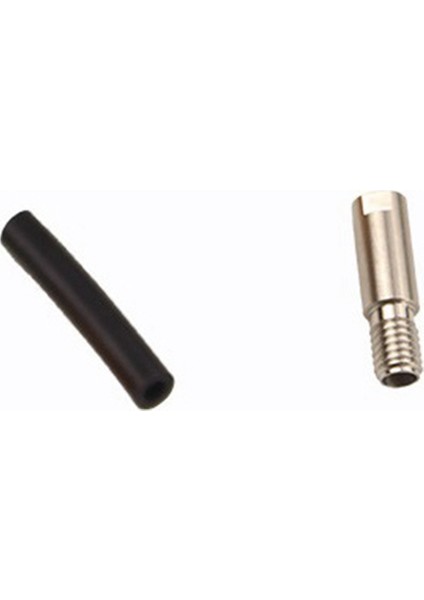 3x Hotend Extruse Meme Termistör Isıtma Çubuğu Isıtma Bloğu ve Silikon Kenarda Topçu Hornet (Yurt Dışından) fiyatları