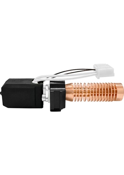 Flashforge Maceracı Için Upgarde Hotend Kiti AD5M/AD5M Pro 3D Yazıcı Parçaları Için Sabit Çelik Nozullar 0.4 mm (Yurt Dışından) modelleri