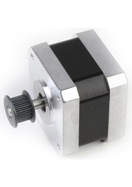 Ender 3 42-34 x Eksenli Step Motoru Için Ender 3 S1, Pro Ender-5 Serisi/cr-6 Se 3D Yazıcı Için 2gt Senkron Dişli (Yurt Dışından) modelleri