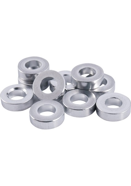 30 Pcs Vesa Tv LCD Monitör Philips Kafa Vidaları Için Montaj M4 x 10MM ve 10 Pcs Alüminyum Sütun Düz Contası Burçları 3mm (Yurt Dışından) modelleri