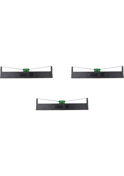 3 Yazıcı Şeridi Değiştirme Parçası SP40 Plus SP40+ PR3PLUS Pr3+ D1 D2 D3 D5 Serisi Seri Yazıcılar (Yurt Dışından)