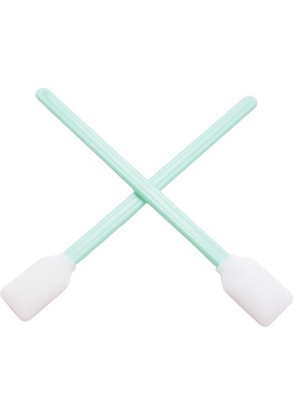 150PCS Sünger Kafa Temizleme Temizleyici Silam Kamera Lensleri Mürekkep Pekçe Yazıcı Swabs (Yurt Dışından) fiyatları