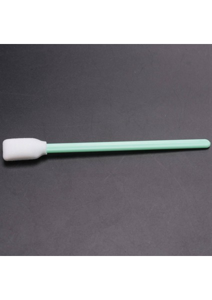 150PCS Sünger Kafa Temizleme Temizleyici Silam Kamera Lensleri Mürekkep Pekçe Yazıcı Swabs (Yurt Dışından) indirimleri