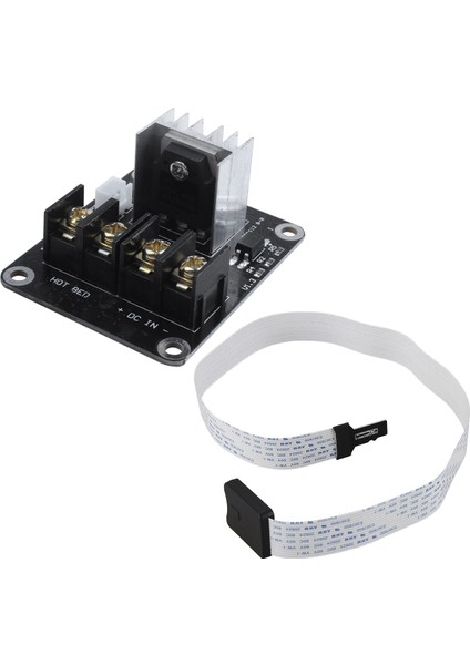 2 Pcs Uzatma Kablo Adaptörü Esnek Extender Yatak Mosfet Genişletme Modülü Monoprice Için Mikro Sd&#39;den Tf Kartına Mini 3D Yazıcı/anet A8 3D Yazıcı/raspberry Pi/gps/tv (Yurt Dışından)