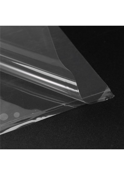 40PCS 140X200MM Sla/lcd Fep Film 0.15-0.2mm Kalınlık Foton Reçine Dlp 3D Yazıcı (Yurt Dışından) fiyatları