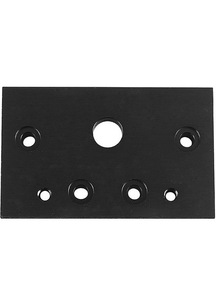 C-Işın Yüz Montaj Plakası Vidası Uç Yüzü Sabitleme Plakası Gravür Makinesi Cnc Aksesuarları Açık Kaynak (Yurt Dışından) modelleri