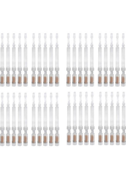 40PCS Bltouch Push-Pin Akıllı Otomatik Yatak Tesviye Sensörü Probu Yedek Iğne ile 3D Yazıcı Pimi (Yurt Dışından)