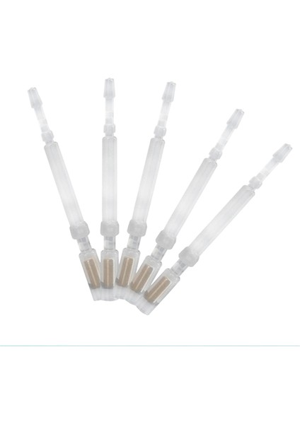 40PCS Bltouch Push-Pin Akıllı Otomatik Yatak Tesviye Sensörü Probu Yedek Iğne ile 3D Yazıcı Pimi (Yurt Dışından) fiyatları