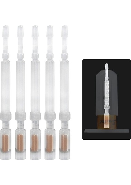 40PCS Bltouch Push-Pin Akıllı Otomatik Yatak Tesviye Sensörü Probu Yedek Iğne ile 3D Yazıcı Pimi (Yurt Dışından) fırsatları
