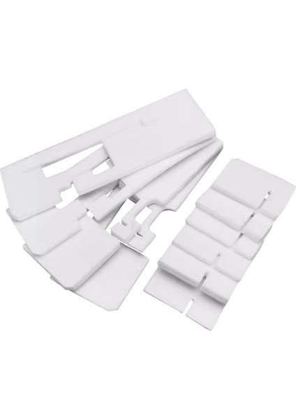 Canon Için Uygun TS5080 TS5020 TS5060 5010 TS5070 TS5050 Atık Mürekkep Ped Atık Mürekkep Kutusu (Yurt Dışından)