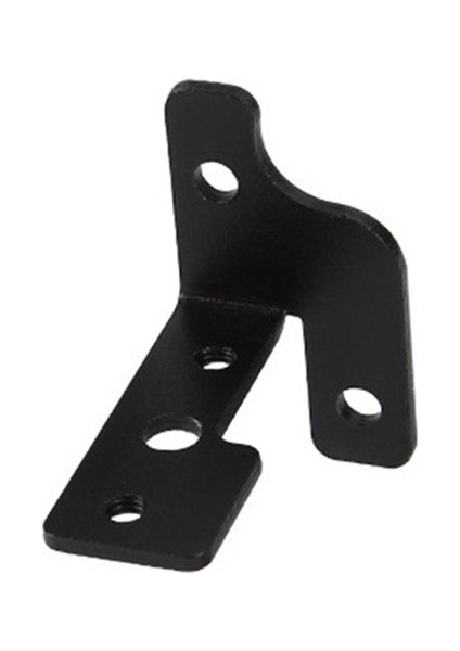 Bl Touch Touch Otomatik Tespit Çelik Montaj Bl Dokunmatik Tutucu 3D Yazıcı Parçaları 3D Dokunmatik Seviye Rafı Ender-3 V2 (Yurt Dışından) fiyatları