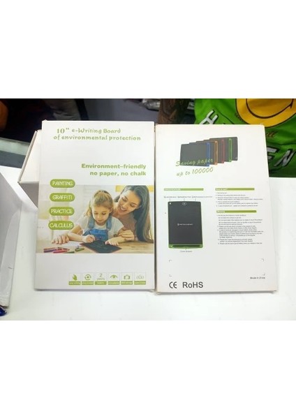 8.5"lcd Writing Tablet