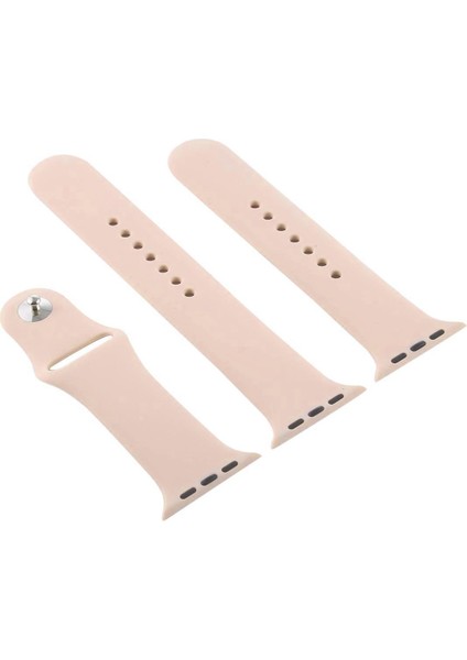Apple Watch 46MM / 49MM / 45MM / 44MM Için Silikon Kayış (Yurt Dışından) fiyatları