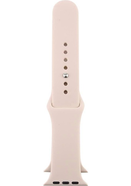 Apple Watch 46MM / 49MM / 45MM / 44MM Için Silikon Kayış (Yurt Dışından) modelleri