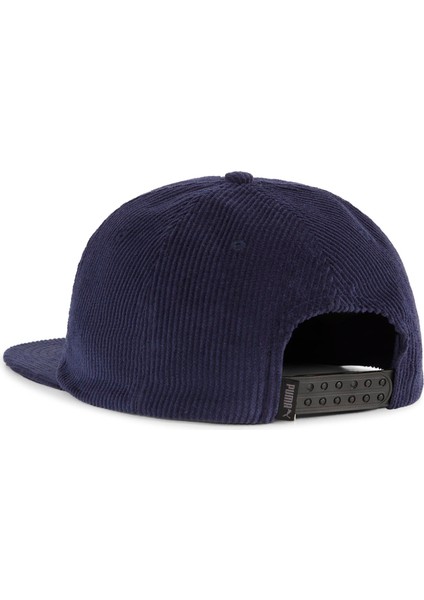 Unisex Siyah Puma Skate Bb Cap Siyah Unisex Şapka fiyatları