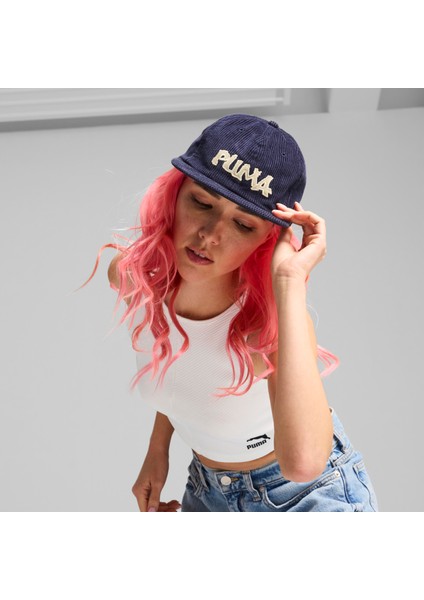 Unisex Siyah Puma Skate Bb Cap Siyah Unisex Şapka fırsatları