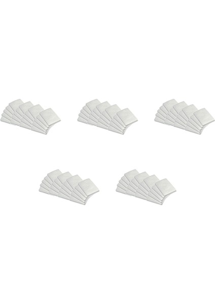 Cpap Hava Filtresi -Ultra Cpap Makineleri Için Ince Tek Kullanımlık Yedek Filtreler -100 Filtreler (Yurt Dışından)