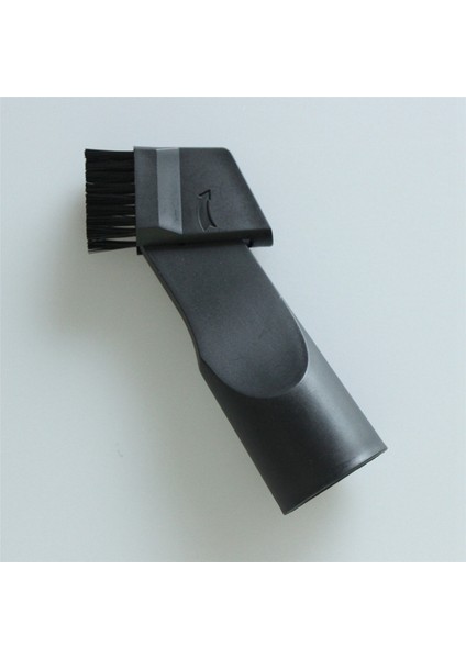 2x Düz Emme Fırçası Kafa 35MM Nozul Evrensel Temizleme Fırçası Köşe Toz Temizleme Aracı Vakum Süpürge Ekleri (Yurt Dışından) fırsatları