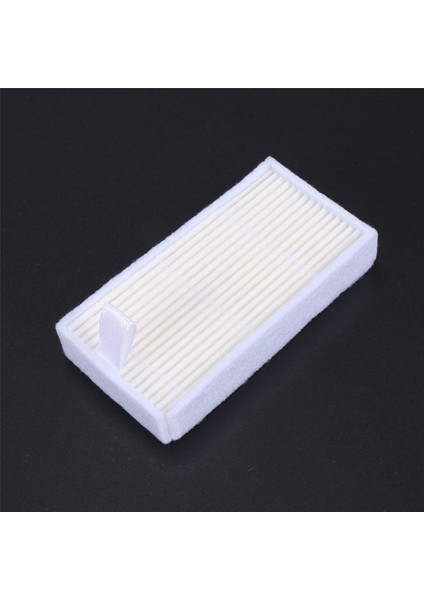 Ilıfe V3S V5 V5S V3S Pro Robotik Vakum Süpürücü Için 40 Paket Premium Hepa Filtresi (Yurt Dışından) fiyatları