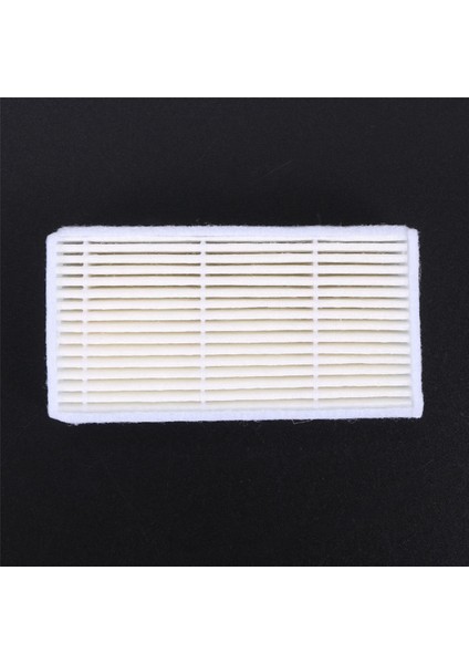 Ilıfe V3S V5 V5S V3S Pro Robotik Vakum Süpürücü Için 40 Paket Premium Hepa Filtresi (Yurt Dışından) modelleri