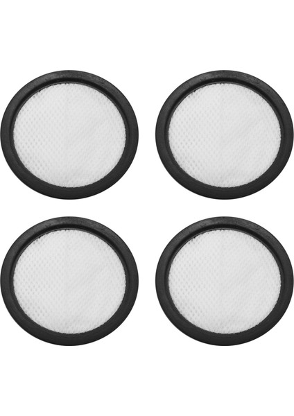 4pcs Hepa Filtreleri Proscenic P8 Için Hepa Filtresi (Yurt Dışından)
