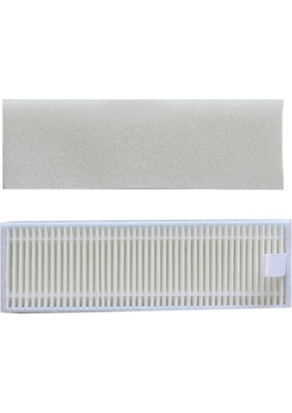 8x Yedek Hepa Filtreleri Xiaomi G1 Süpüren Robot Vakum Süpürge Parçaları (Yurt Dışından) fiyatları